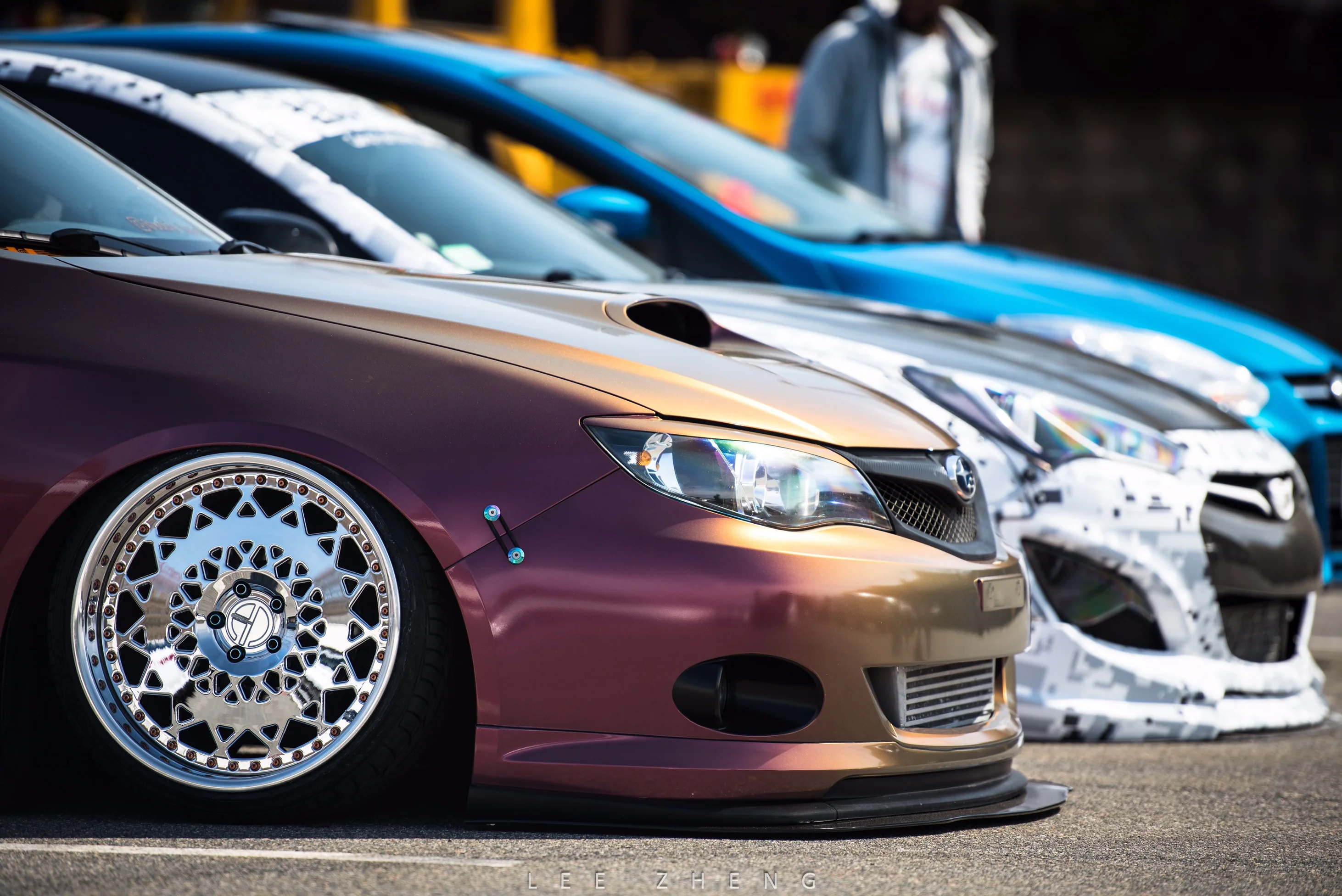 Transform Your Ride with Style